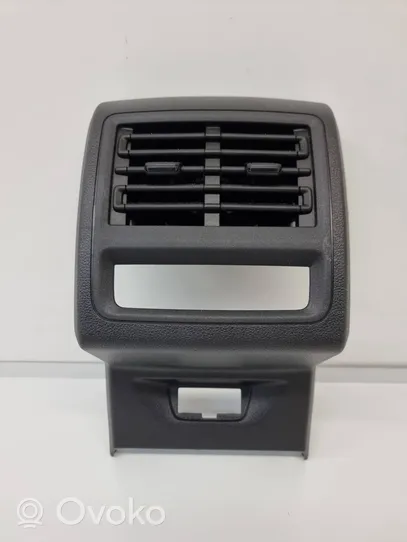 Volkswagen Golf VIII Rear air vent grill 5H0864298A