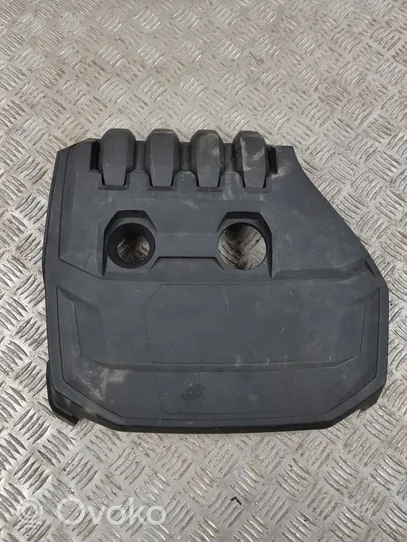 Volkswagen Golf VIII Engine cover (trim) 05E103925P