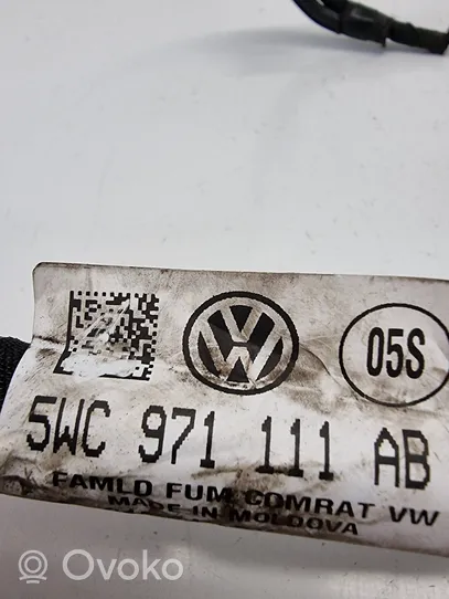 Volkswagen Golf VIII Muu johtosarja 5WC971111AB