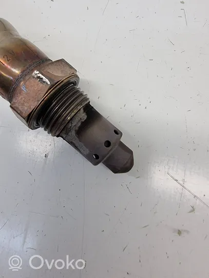 Volkswagen Golf VIII Sonde lambda 04E906262GH