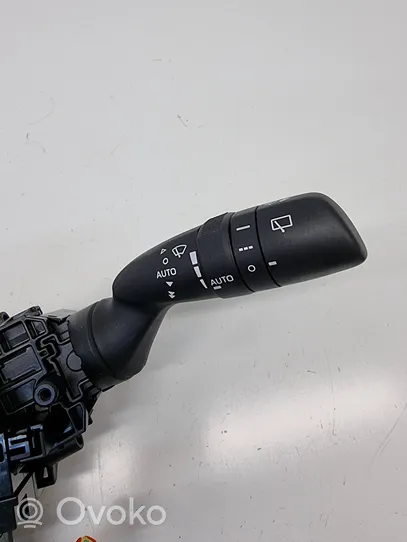 Toyota RAV 4 (XA50) Wiper turn signal indicator stalk/switch 8924550040