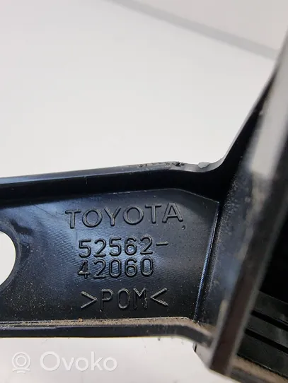 Toyota RAV 4 (XA50) Halterung Stoßstange Stoßfänger hinten 5256242060