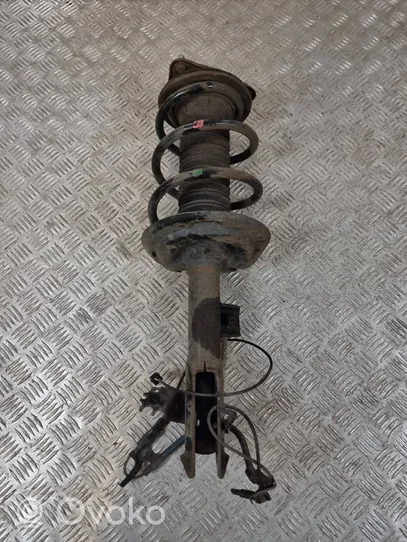 Toyota RAV 4 (XA50) Front shock absorber/damper 4852042730