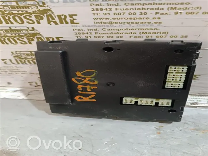 Land Rover Freelander Module confort YWC000030