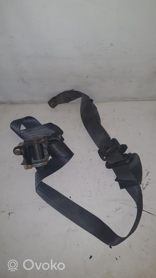 Toyota Celica T180 Rear seatbelt 