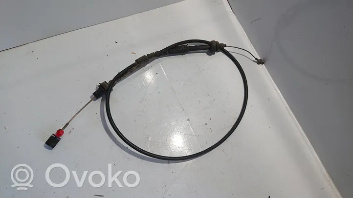 Volkswagen Polo III 6N 6N2 6NF Throttle cable 