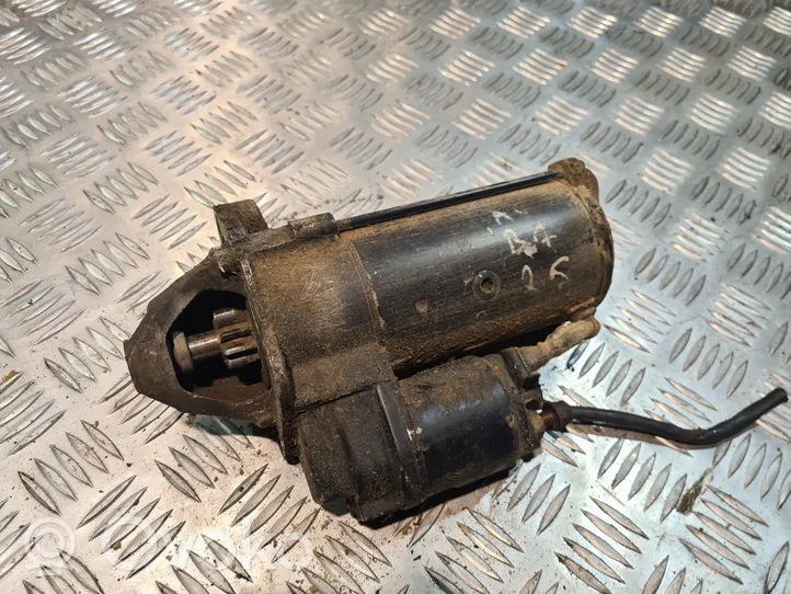 Audi 100 200 5000 C3 Motorino d’avviamento 068911024E