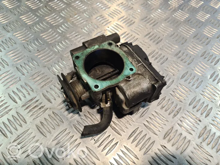 Audi A4 S4 B5 8D Throttle valve 