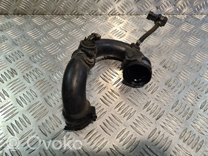 Renault Clio II Intercooler hose/pipe 8200146780