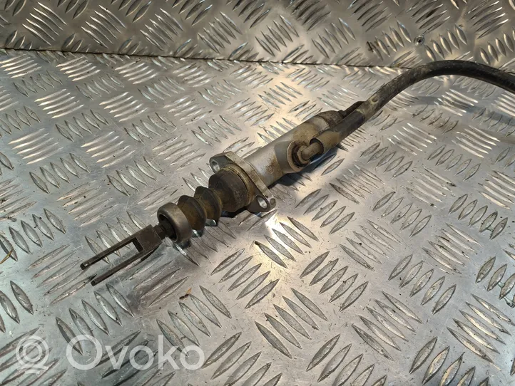 Audi 80 90 S2 B4 Clutch slave cylinder 893721401D