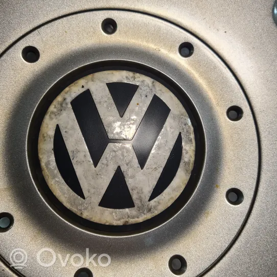 Volkswagen PASSAT B5 Mozzo/copricerchi/borchia della ruota R12 1T0601147