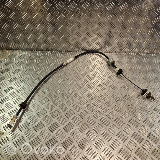 Volkswagen Polo III 6N 6N2 6NF Clutch cable 