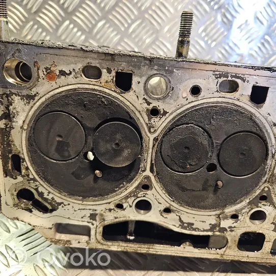 Renault Scenic I Engine head 