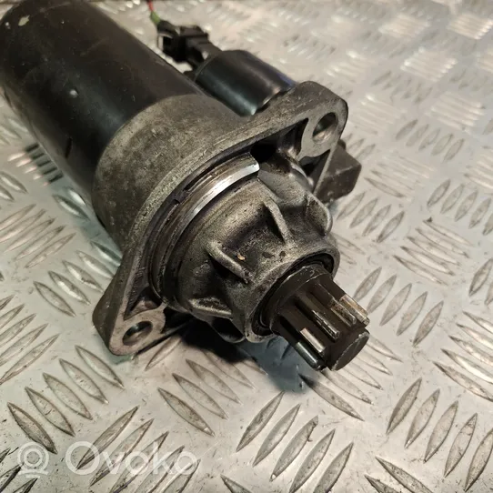 Volkswagen Golf IV Starter motor 