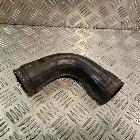 Ford Galaxy Manguera/tubo del intercooler 7M0145840B