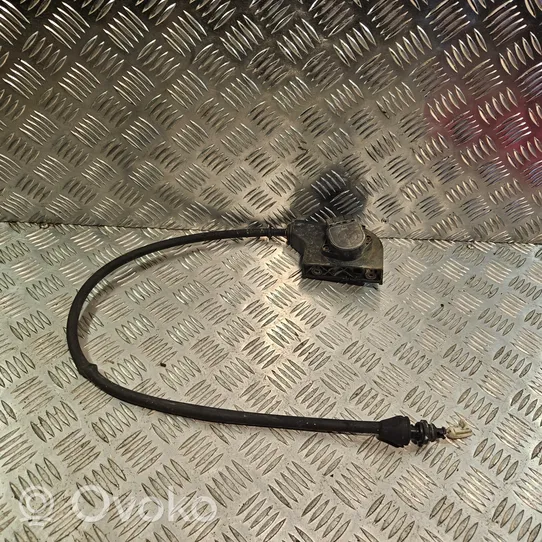 Renault Scenic I Throttle cable 