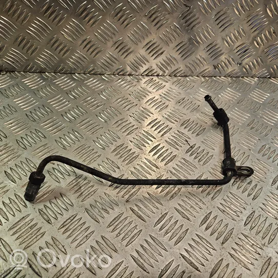 Renault Scenic I Turbo turbocharger oiling pipe/hose 