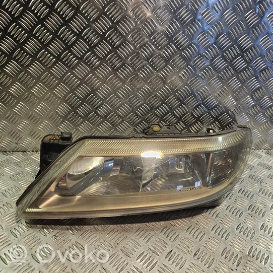 Renault Laguna II Faro/fanale 8200163323