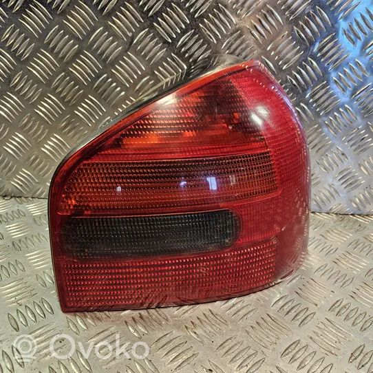 Audi A3 S3 8L Rear/tail lights 