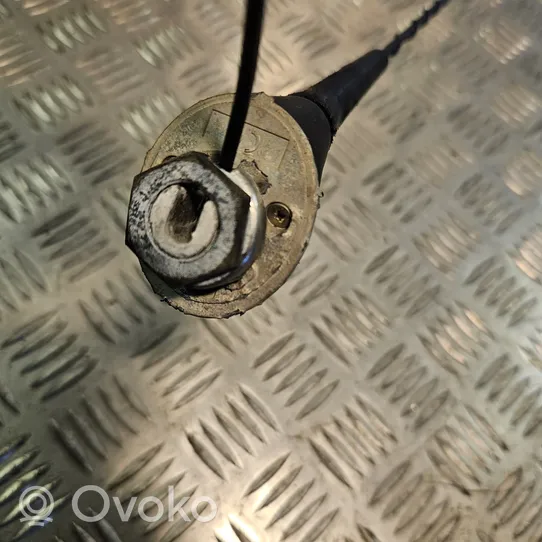 Volkswagen Golf V Antena (GPS antena) 