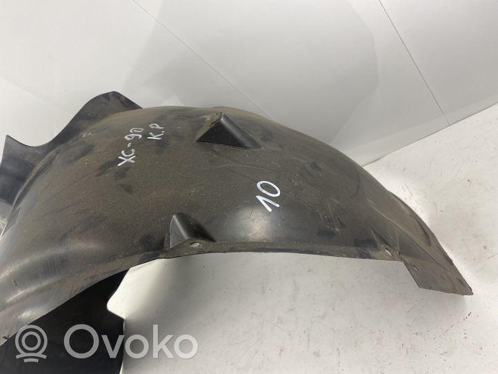 Volvo XC90 Radlaufschale Radhausverkleidung vorne 30763614