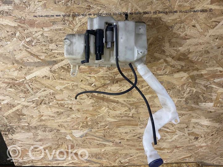 Nissan Qashqai Tuulilasinpesimen nestesäiliö 28910JD000