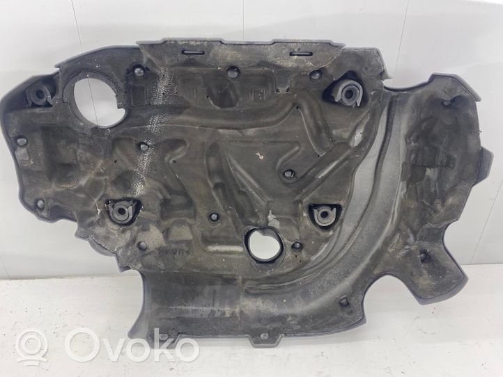 Volvo S80 Couvercle cache moteur 30777775