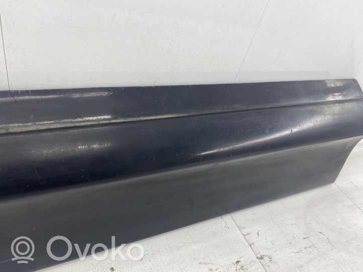 Audi Q7 4L Rivestimento della portiera anteriore (modanatura) 4L0853960