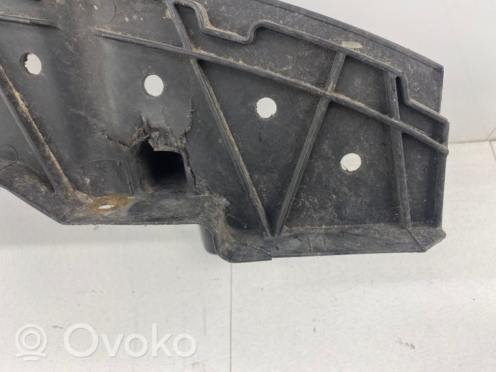 Volkswagen Golf V Osłona pod zderzak przedni / Absorber 1K0807093D