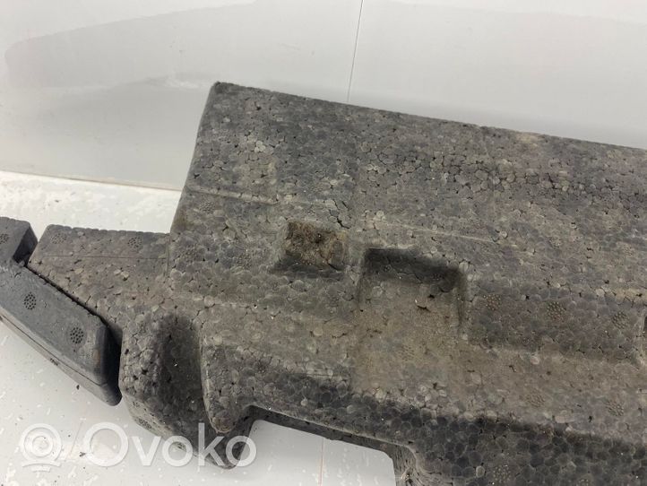 Audi Q7 4L Barra di rinforzo del paraurti anteriore 4L0807550B