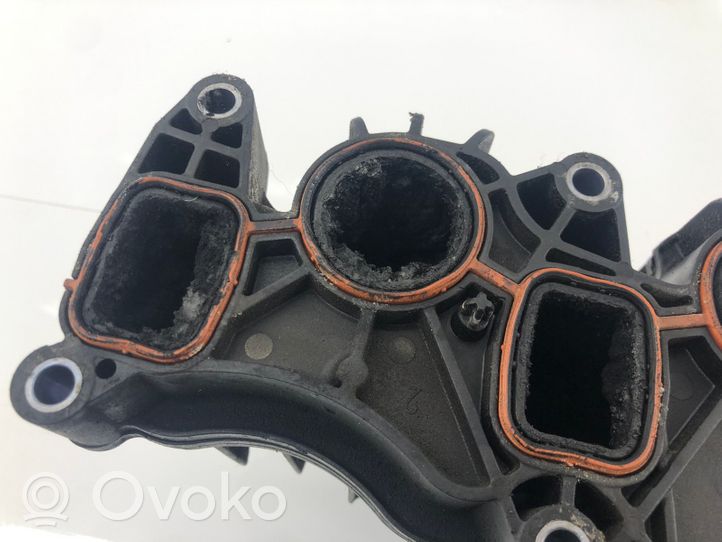 Volkswagen Sharan Intake manifold 