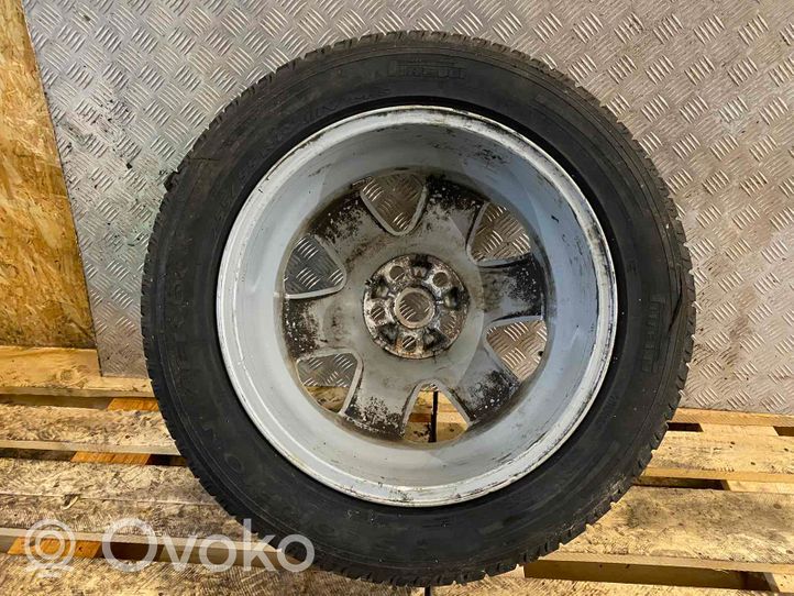 Land Rover Discovery 3 - LR3 Felgi aluminiowe R19 