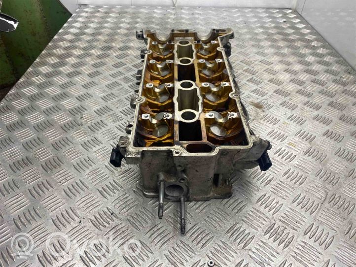 Volvo XC90 Engine head 