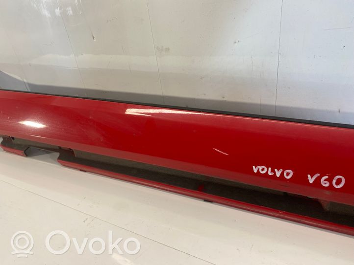 Volvo V60 Marche-pieds 31333005