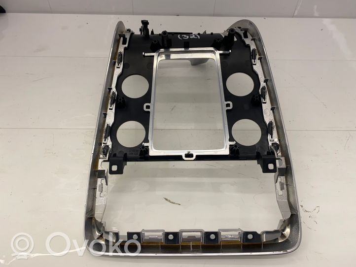 Volvo V60 Panel klimatyzacji / Ogrzewania 9123656