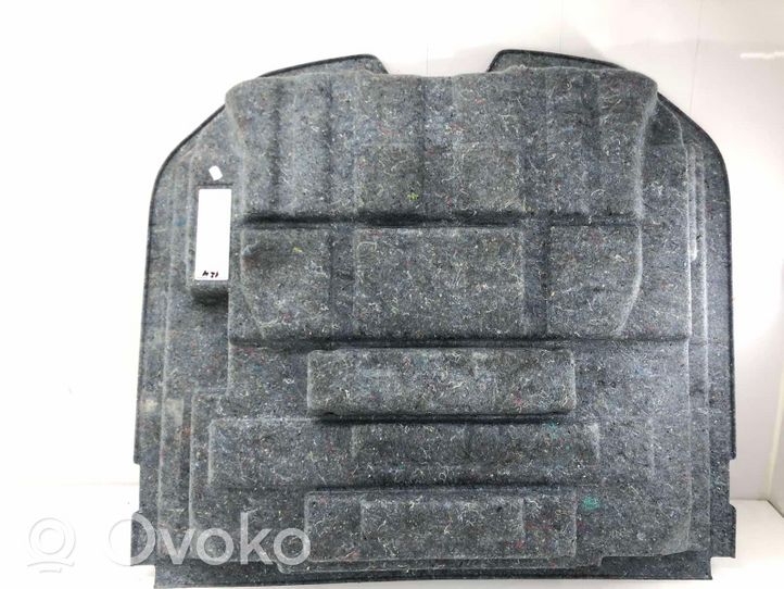 Volvo V60 Wykładzina podłogowa bagażnika 30659260