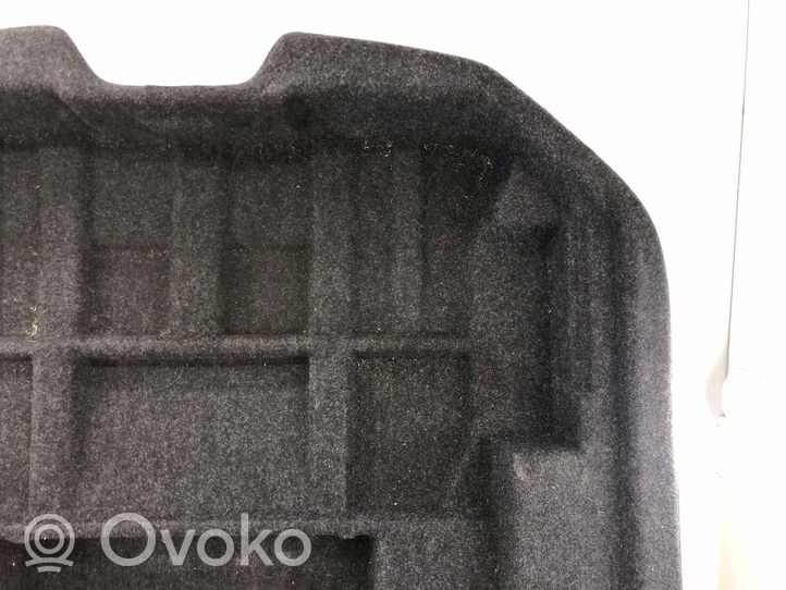 Volvo V60 Wykładzina podłogowa bagażnika 30659260