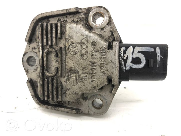 Audi A3 S3 8P Oil level sensor 1J0907660C