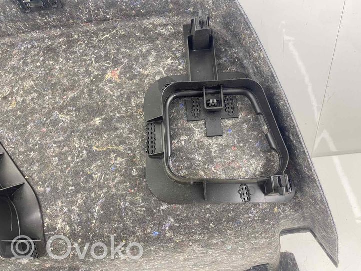 Audi A6 C7 Takaluukun koristelista 4G5867975A