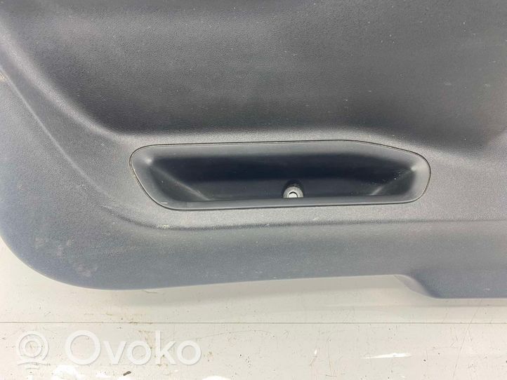 Volvo V40 Poszycie klapy tylnej bagażnika i inne elementy 31291049