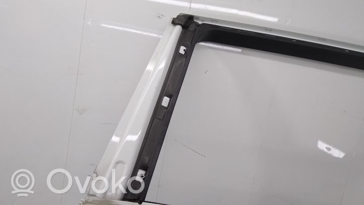 Volvo XC70 Rear door 