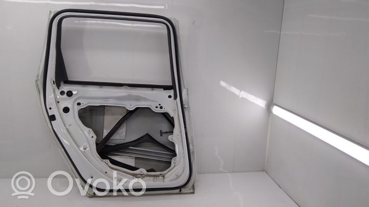 Volvo XC70 Puerta trasera 