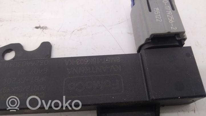 Volvo XC70 Moduł / Sterownik anteny 8M5T15K603KA