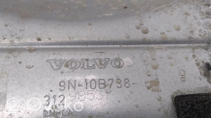 Volvo XC70 Écran thermique 9N10B738312
