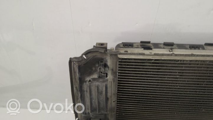 Volvo XC70 Kit Radiateur 6G9119710DB