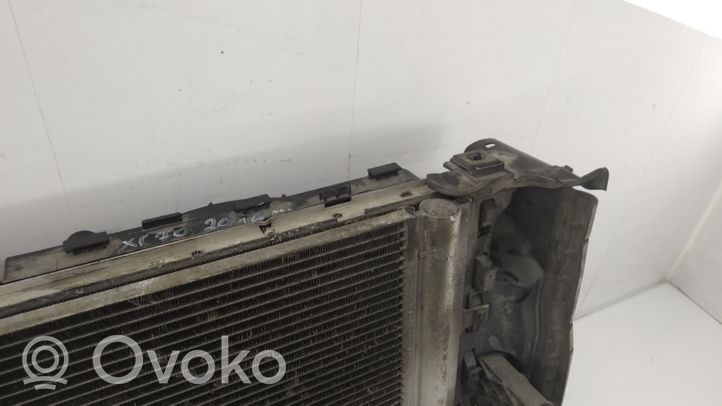 Volvo XC70 Kit Radiateur 6G9119710DB