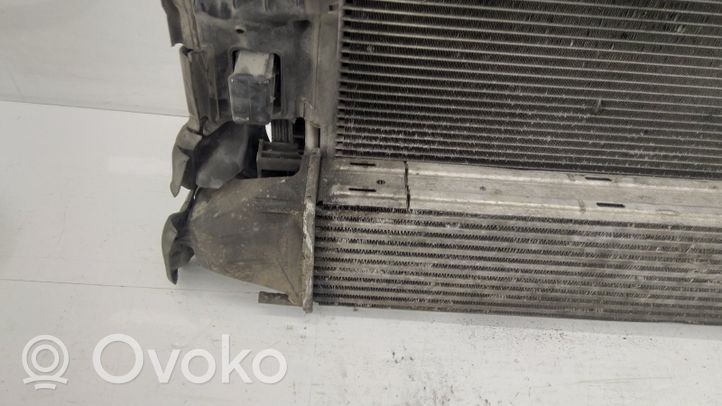 Volvo XC70 Kit Radiateur 6G9119710DB