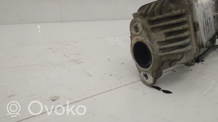 Volvo XC70 EGR-venttiili/lauhdutin 31422235