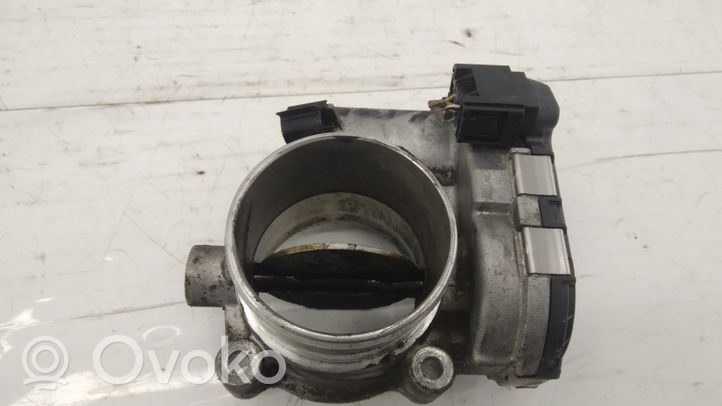 Volvo XC70 Clapet d'étranglement 31216665