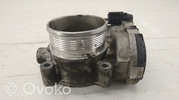 Volvo XC70 Clapet d'étranglement 31216665